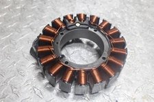 2015 HARLEY-DAVIDSON HERITAGE SOFTAIL STATOR GENERATOR ALTERNATOR 30017-08