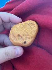 Vtg 1988 FISHER PRICE Fun With Food MCDONALD'S Chicken Nugget Replacement