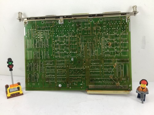 03 325-A - SIEMENS - CIRCUIT BOARD - **UNUSED!!** - Picture 4 of 6