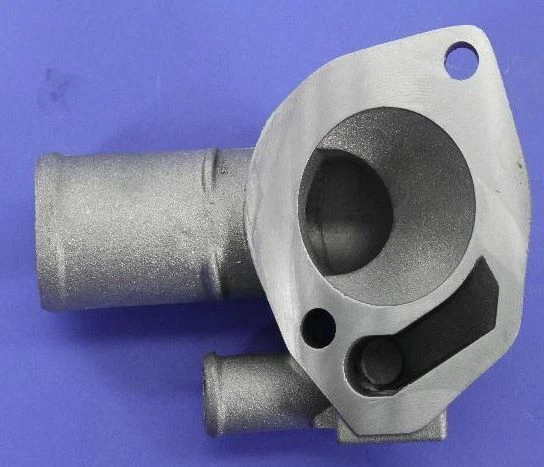 Jeep Cherokee Grand Cherokee Wrangler Dakota 97-05 carcasa termostato Mopar nuevo Foto 2 de 2