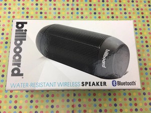 billboard model bb742