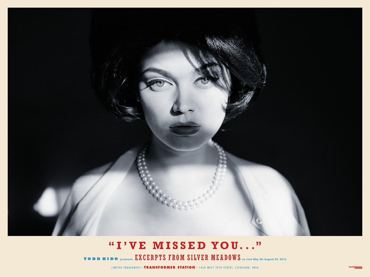 Khrystyna's World TODD HIDO Todd Hido - Bibliography | Casemore