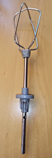 KRUPS 1 Edelstahl-Turboquirl MIT Zahnkranz 3 Mix 2000 - 9000 F 079 75 XF904D