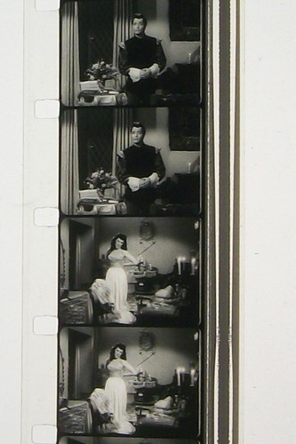 THE PRICE OF PIRATES COMMERCIAL 16MM FILM MOVIE ROLLED NO REEL D125 - Imagen 4 de 6