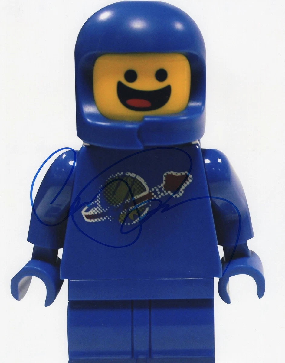 Charlie day lego movie 2 outlet