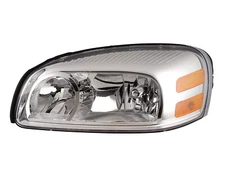 Headlight Headlamp Replacement for 05 - 08 Uplander Terraza Montana Relay Left