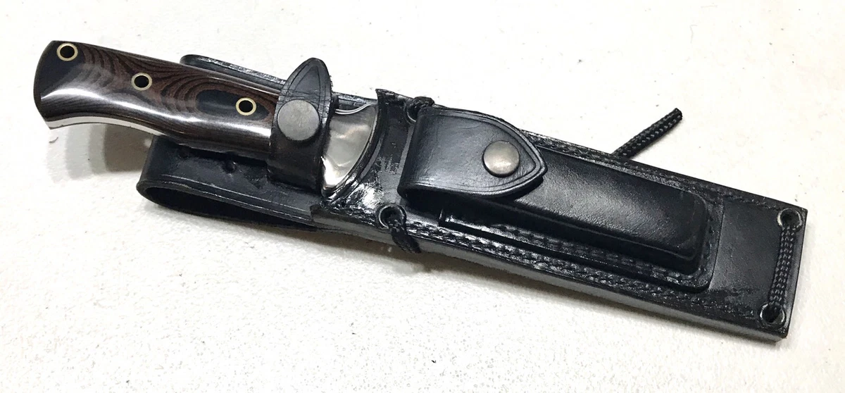 Vintage 1980” Al Mar SOF SOG Seki Japan De Opresso Liber Dagger