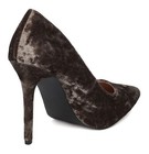 High Heel 4.5in Stiletto Pumps Khaki US 10 (239) — photo 5