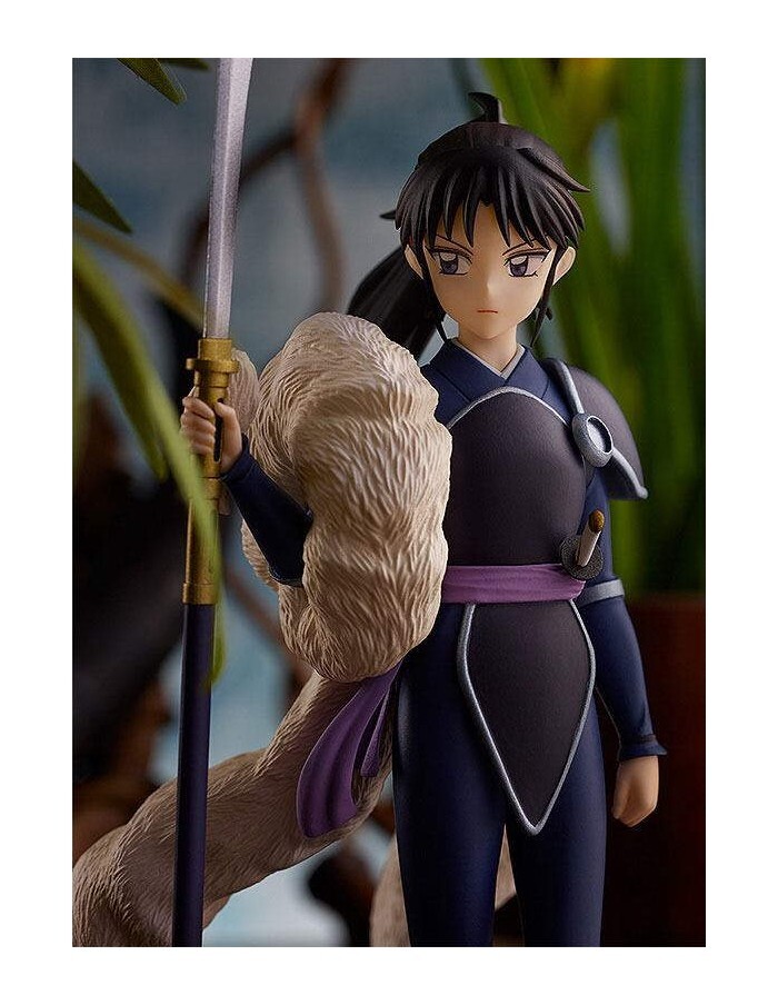 GOOD SMILE ANIME POP UP PARADE PRINCESS HALF DEMON - SETSUNA PVC STATUE NEW