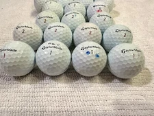 22 Taylormade TP5’s AAAA Inventory Reduction Sale. Don’t Miss +FREE Shipping! 4A