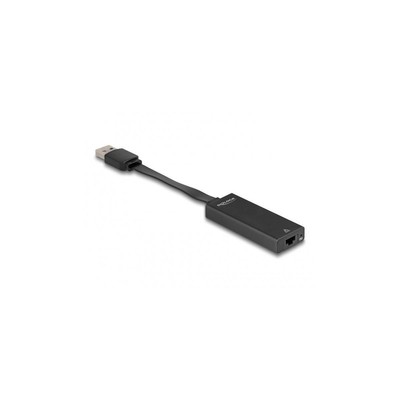 66245 - USB Typ-A Adapter zu Gigabit LAN slim | eBay.de