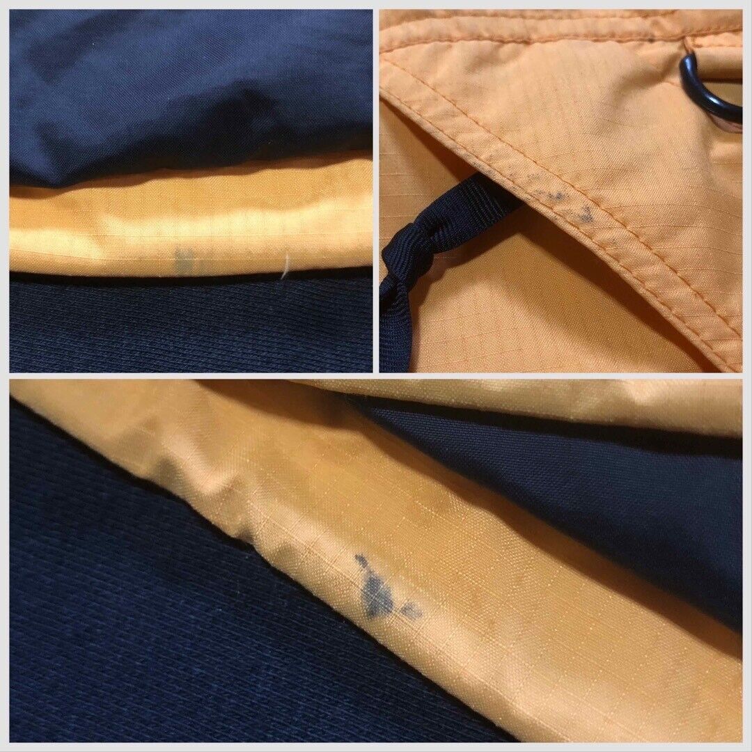 90s THE NORTH FACE Rtg Pullover Hoodie Jacket Size L Used 90s THE NORTH FACE Rtg Pullover Hoodie Jacket Size L Used