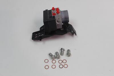 Aprilia Tuono Factory 1100 19-20 RSV4 OEM ABS Brake Servo Controller Control