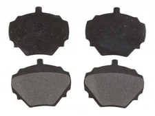 For 1994-1995, 1997 Land Rover Defender 90 Brake Pad Set Rear Raybestos 46156BF