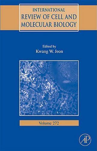 International Review of Cell and Molecular Biology Ser.: International ...