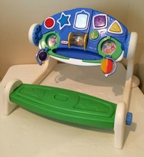 little tikes activity desk