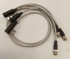 SMC D-F59 Auto Sensor (Lot Of 3)