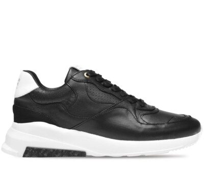 ANDROID HOMME LOS ANGELES ''MALIBU'' LOW-TOP SNEAKERS HERREN SCHUHE AHP20134