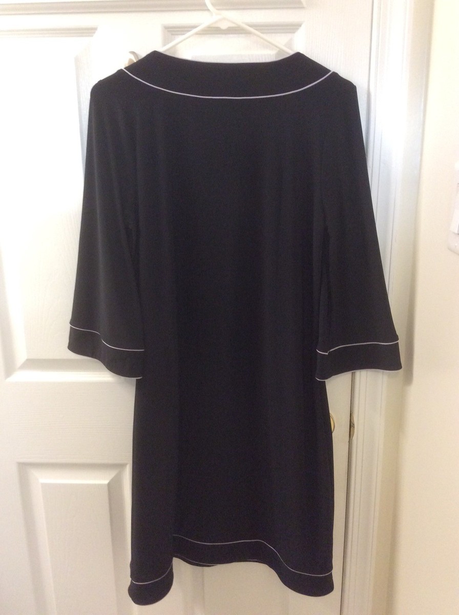 White House Black Market Women's Career Business Dress Black Long Sleeve Size M | eBay White House Black Market Women's Career Business Dress Black Long Sleeve Size M | eBay