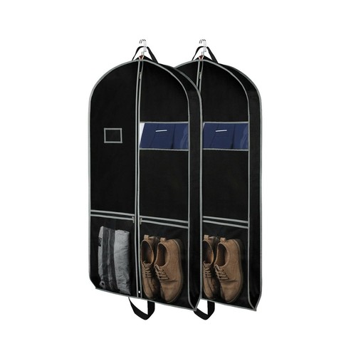 Zilink Garment Bag Suit Bags for Travel 