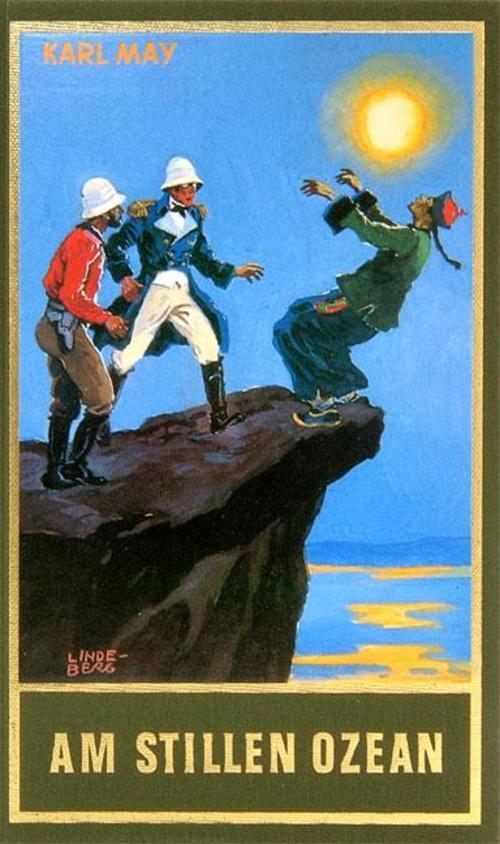 Thumbnail - Am Stillen Ozean, Karl May