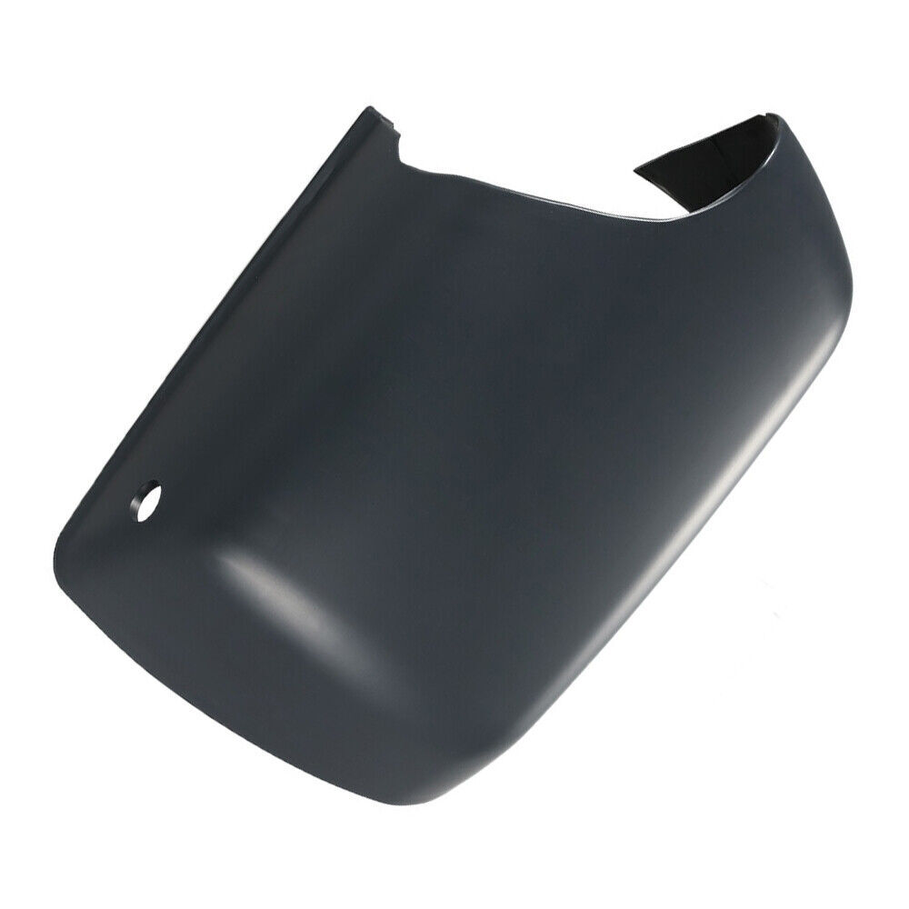 Left DRIVER SIDE Rearview Mirror Shell Cover Protection Cap for BMW E53 00-06 PA