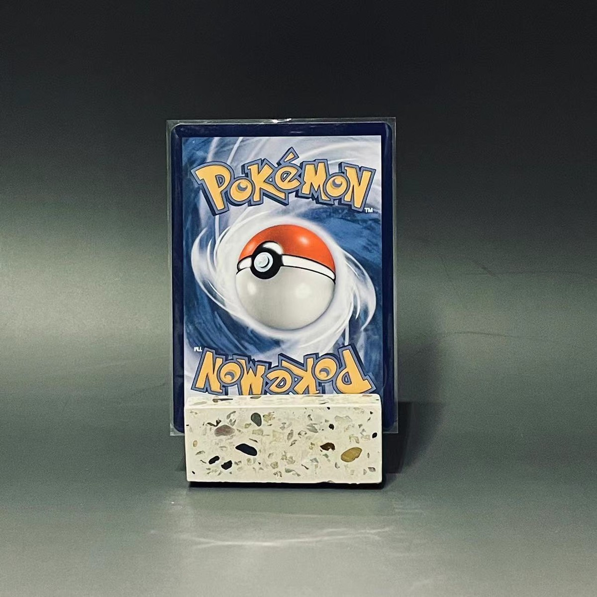 Pokemon TCG S-Chinese CS2.5C 077/059 Rose Full Art Holo HR