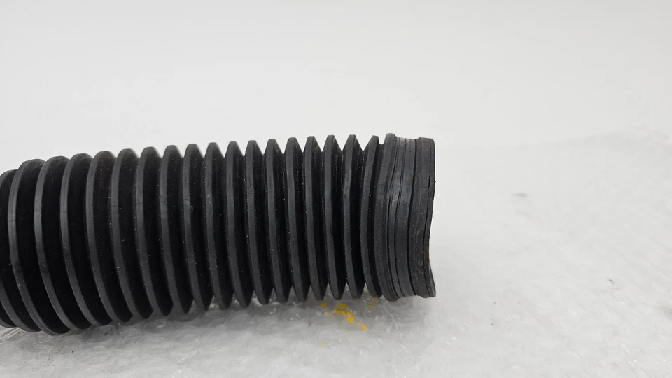 09-15 BMW F02 740Li tracción trasera delantera izquierda lado del conductor barra de amarre de dirección con arranque OEM Foto 2 de 4