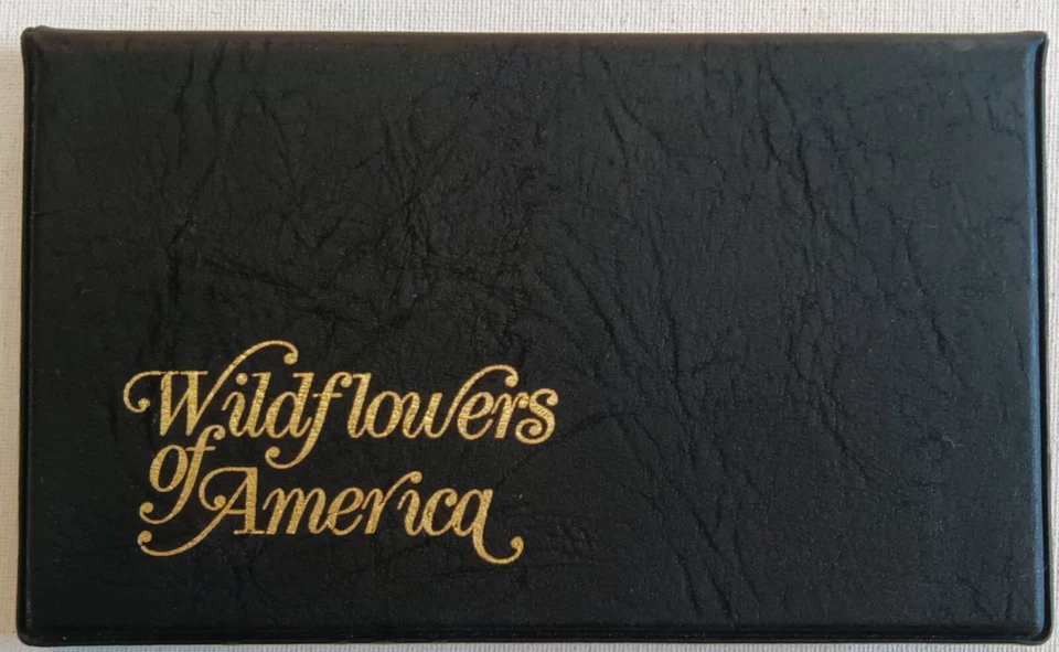 Fleetwood Wildflowers of America FDC #54874B 1979 Milwaukee, WI, FINE - Image 2 of 4