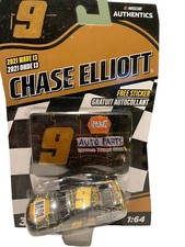 2021 CHASE ELLIOTT 9 "NAPA AUTO PARTS" WAVE 13 NASCAR 1/64 DIECAST CAR