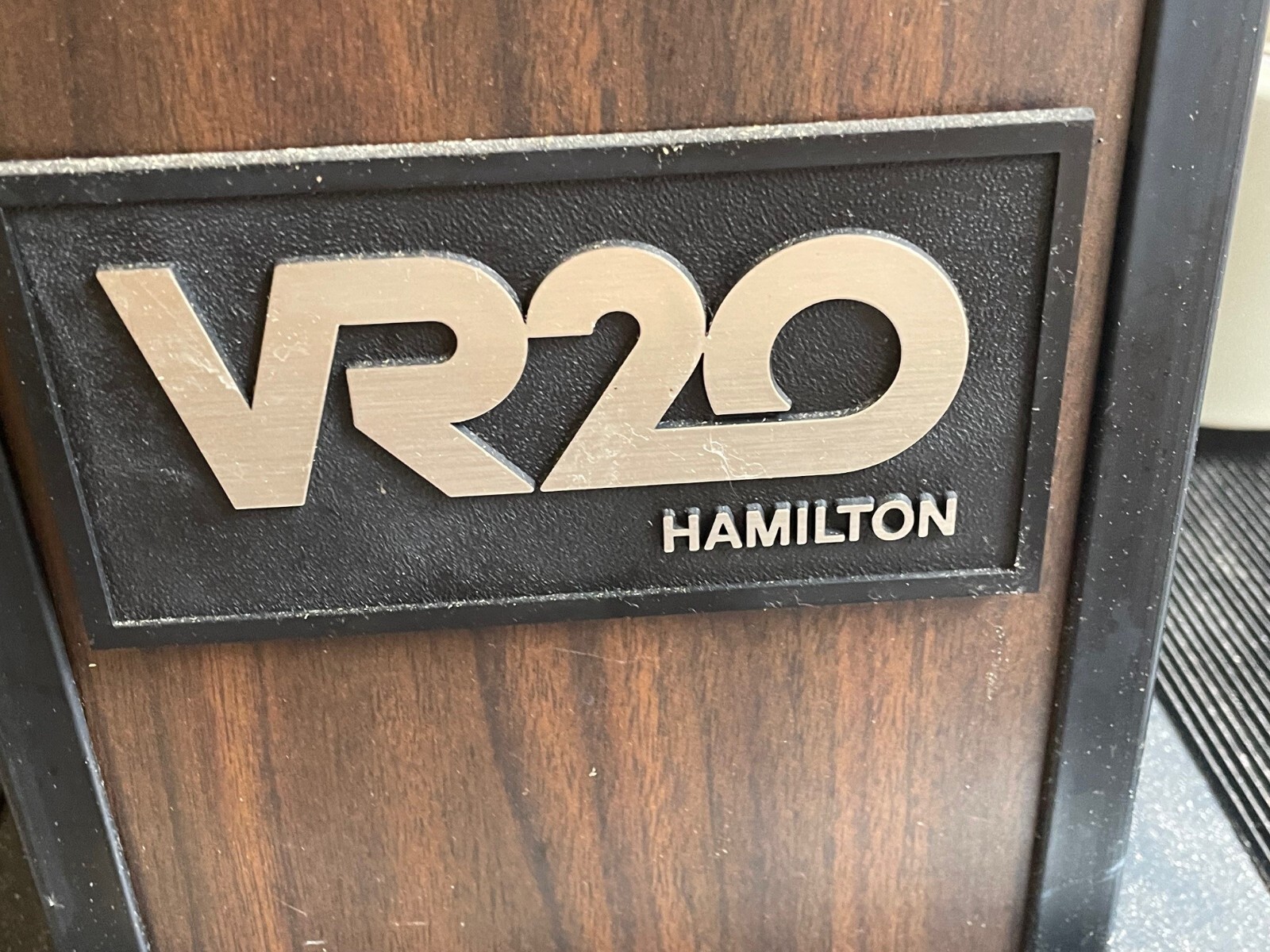 Power up and down Hamilton VR 20 Drafting Table 40” X 50”. Adjustable