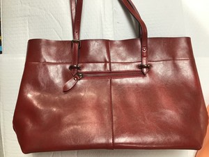 trolley bolsa replacement