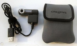 creative webcam n10225
