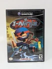I-Ninja (Nintendo GameCube, 2003) - CIB