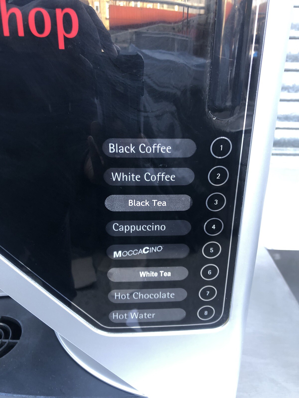 coffee machine Countertop Expresso / Instant machine Commercial / catering / eBay