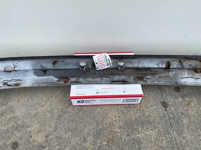 JDM 1990-1996 Nissan 300ZX Z32 Twin Turbo OEM Rear Spoiler Wing