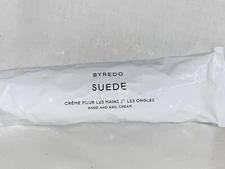 Byredo Suede Hand And Nail Cream 3.3 oz moisturizer