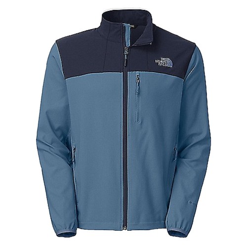 The North Face Rollpack Journeys Coat M Nylon Black Durable Jacket