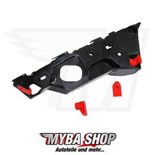 1x Stoßstange Befestigung Halterung Vorne Links für Opel Corsa D | 1406207