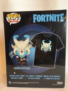 ragnarok fortnite pop