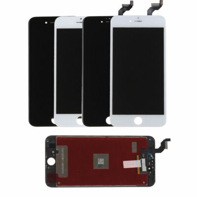 für iPhone 6 6S 7 8 Plus SE 5S 5C LCD Display Touchscreen Digitizer Assembly NEW