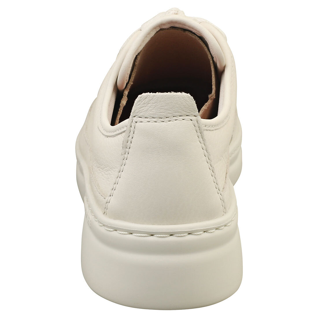 スニーカー CAMPER Woman Sneakers White K201362-001 RUNNER UP 0 Camper Runner Up Womens Casual Sneakers in White - 8.5 US | eBay