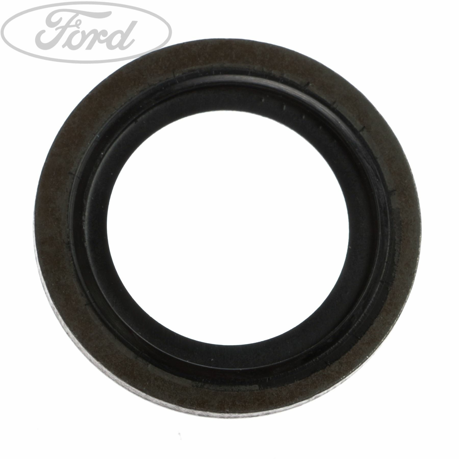 Genuine Ford Cylinder Block Sealing Washer 1204687 for sale online 