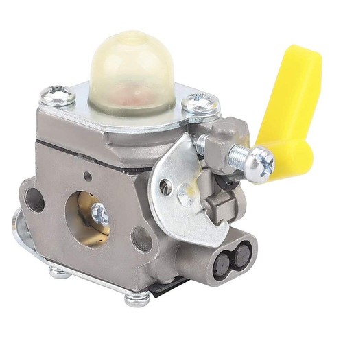 Carburetor &Adjustment Tool Kit For Homelite 26CS UT32601A weedeater eBay