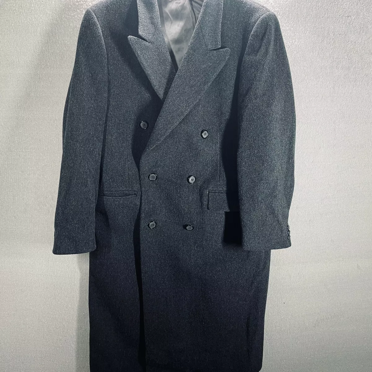 Pure new store wool coat
