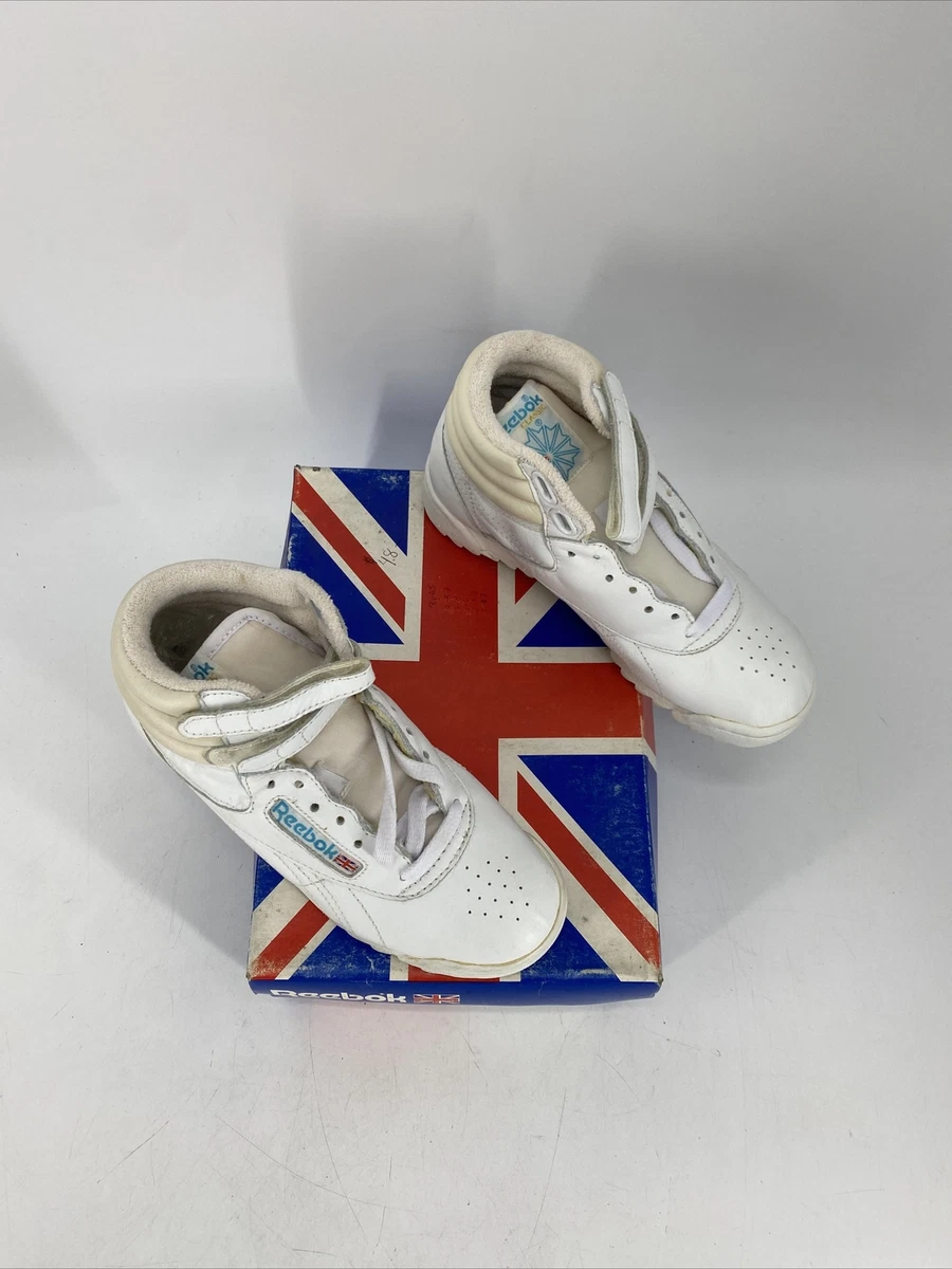 Reebok classics high clearance tops