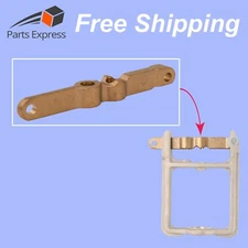 LEVER for CISSELL Puff Iron(Older Style) Part# P30, #4117