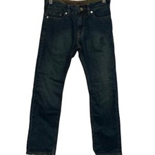 Union Bay Junior Boys Denim Blue Jeans Size 10