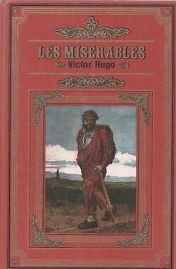 V197512 - Les misérables Tome II - Victor Hugo | eBay