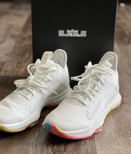 lebron witness 4 fruity pebbles